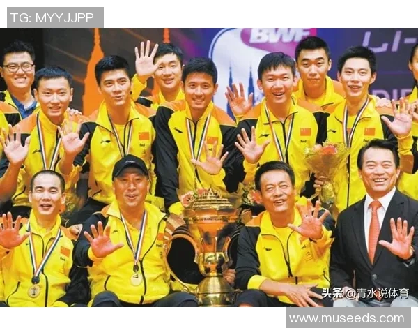 北京羽毛球队在奥运会上的节奏表现分析与点评