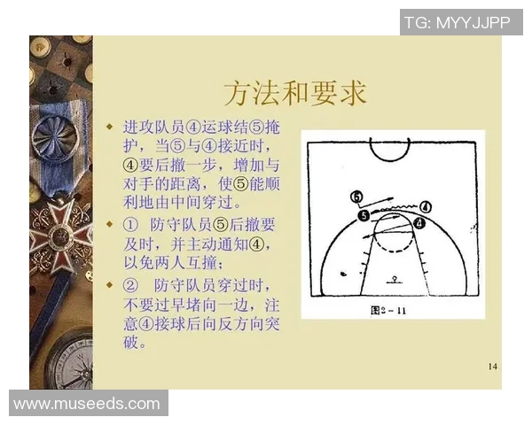 北京篮球队中路突破战术分析与成效评估探讨