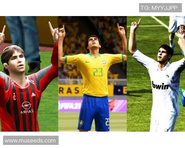 哪位足球明星在CF游戏中展现出惊人技巧与团队合作精神