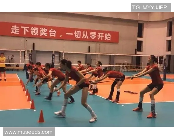 武汉排球队逆袭之路揭秘:从低谷到巅峰的精彩旅程 武汉排球队逆袭之路揭秘:从低谷到巅峰的精彩旅程