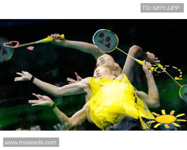 赵敏独家分享羽毛球技巧与心得助你提升球技的全面指南