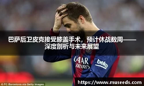 巴萨后卫皮克接受膝盖手术，预计休战数周——深度剖析与未来展望